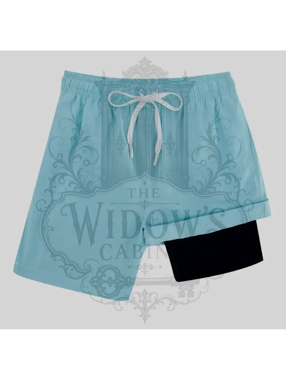 NWT Boy's Swim Shorts, Size 10Y (10-12Yrs)